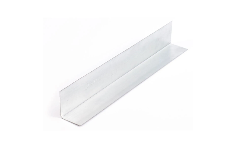 Cantoneira Metálica 1" - 3m