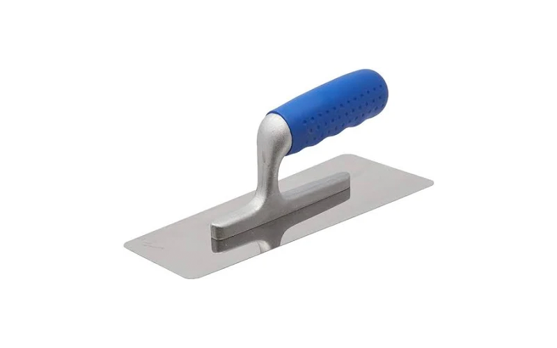 Desempenadeira Inox