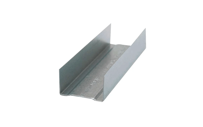 Perfil Guia 48mm - 3m