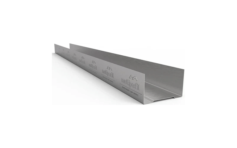 Perfil Guia 70mm - 3m