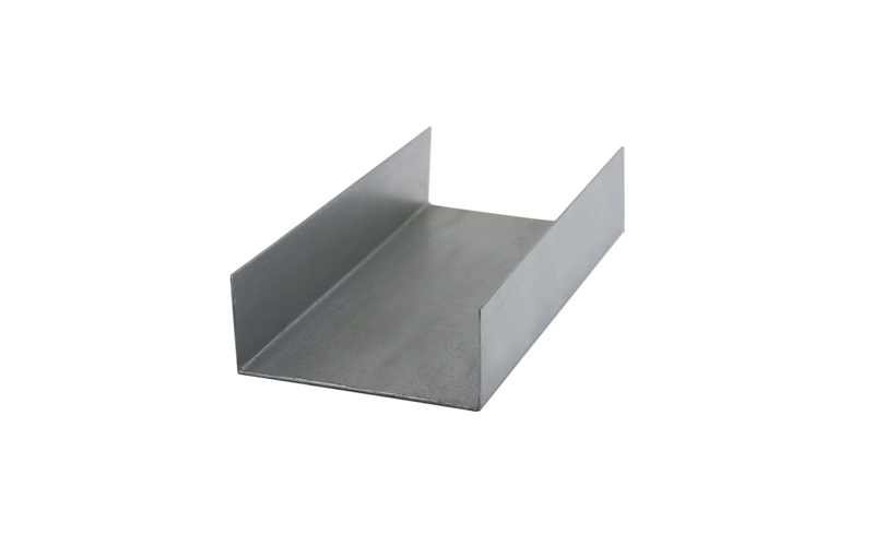 Perfil Guia 90mm - 3m