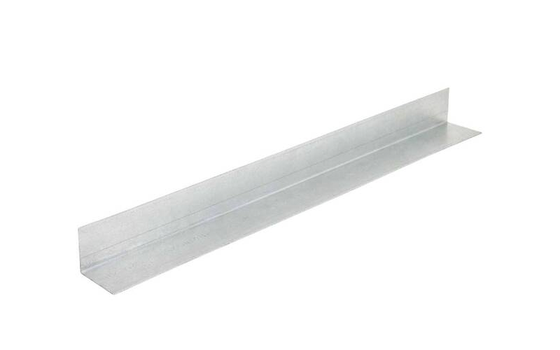 Perfil L Tabica 20mm - 3m