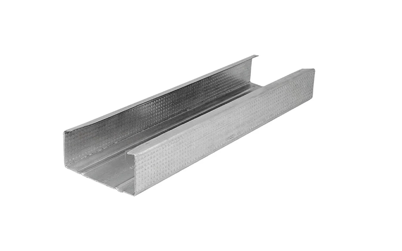 Perfil Montante 90mm - 3m