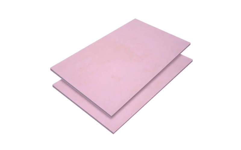 Placa Drywall RF 12,5mm 1,20x2,40m